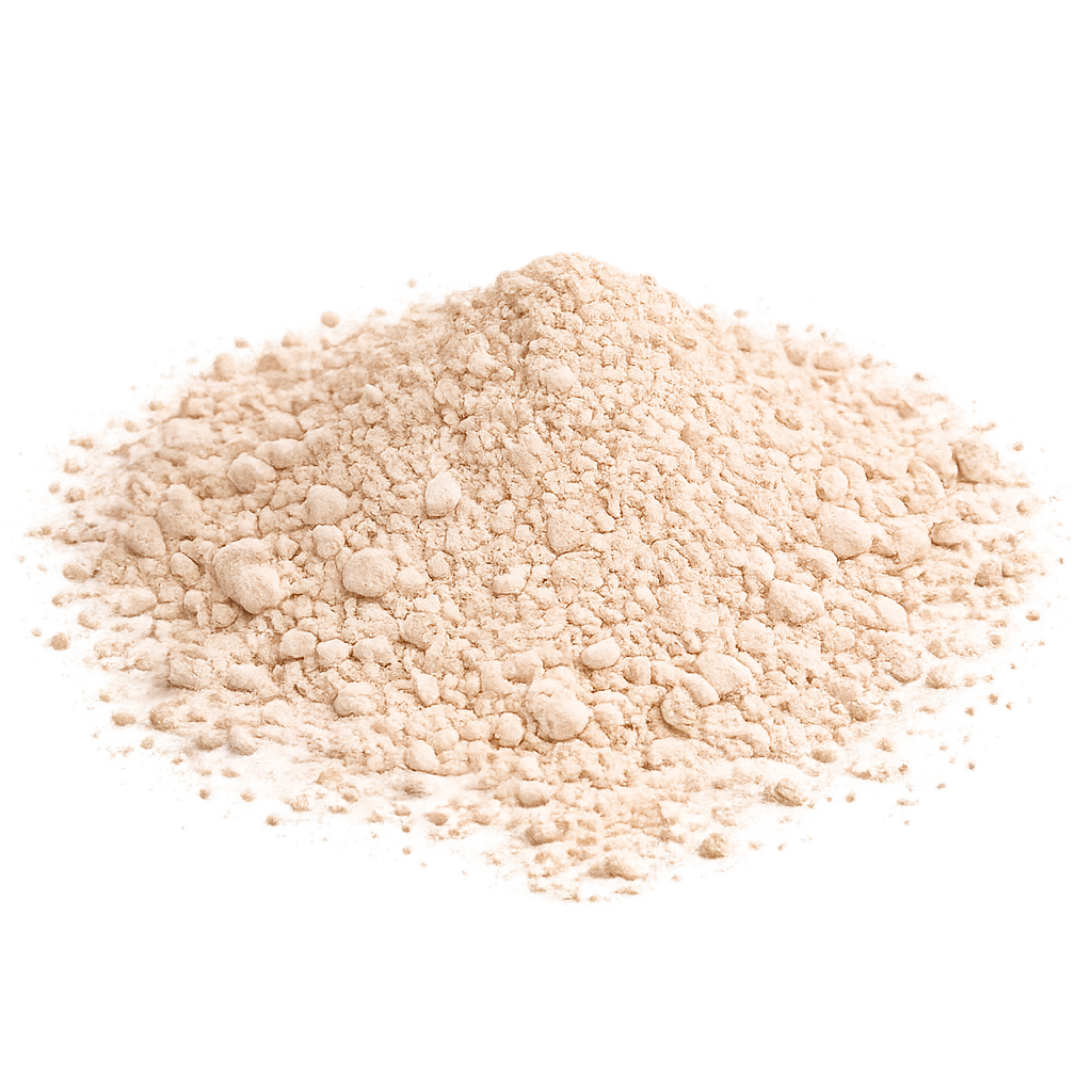 Mineral Powder Foundation