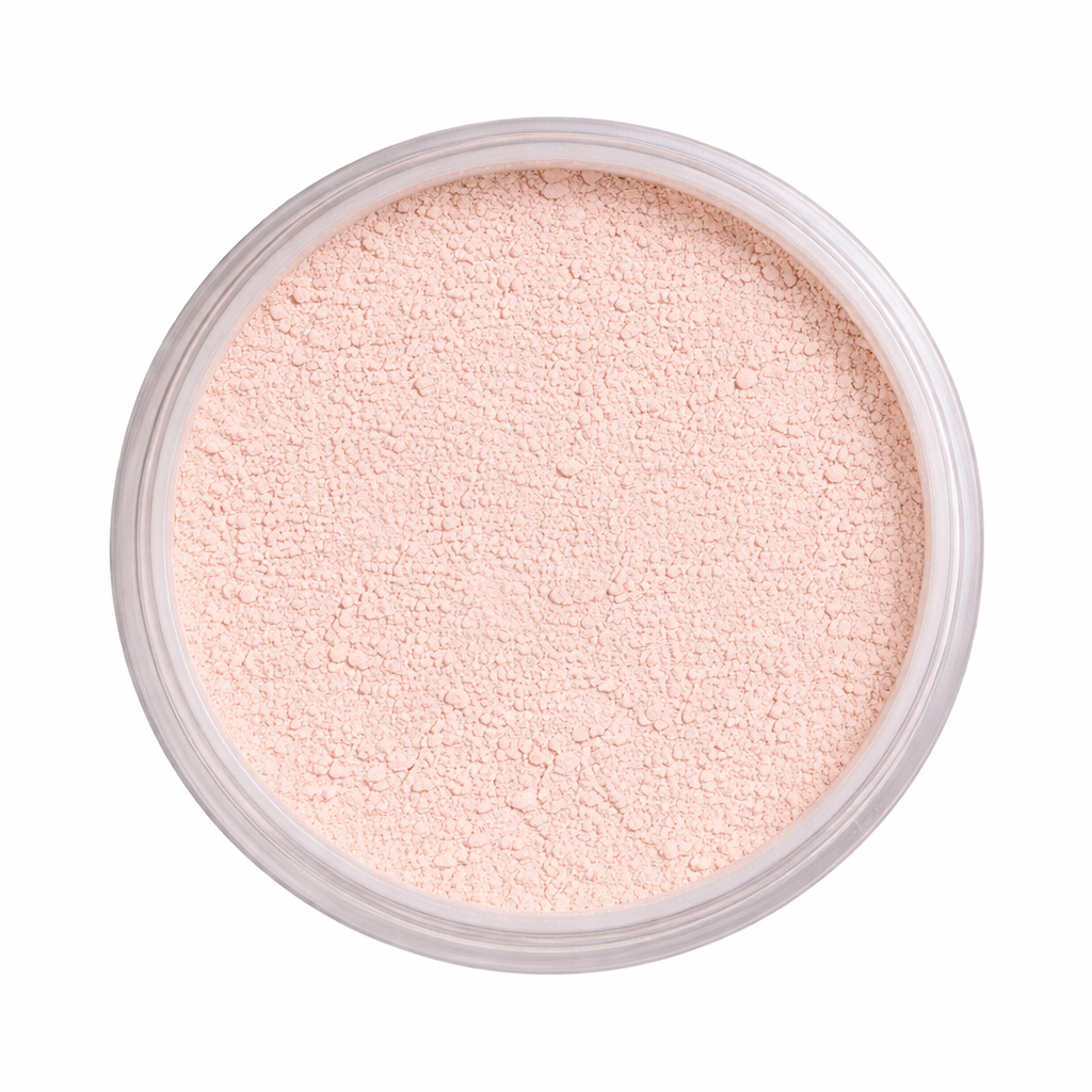 Mineral Powder Foundation