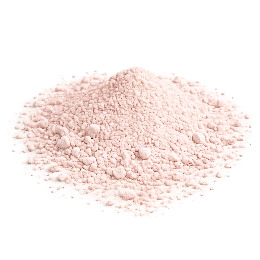 Mineral Powder Foundation