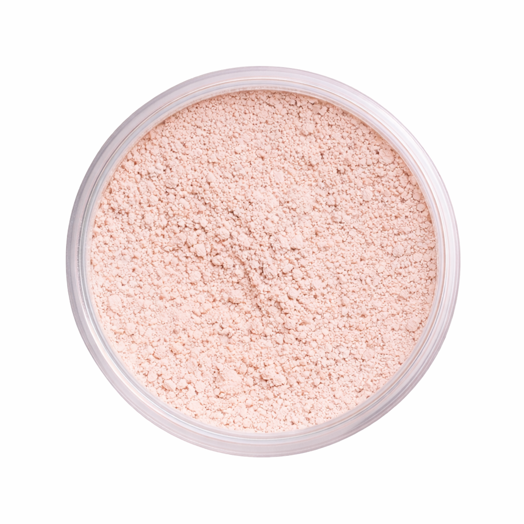 Mineral Powder Foundation