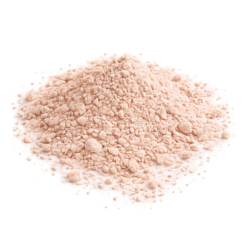 Mineral Powder Foundation
