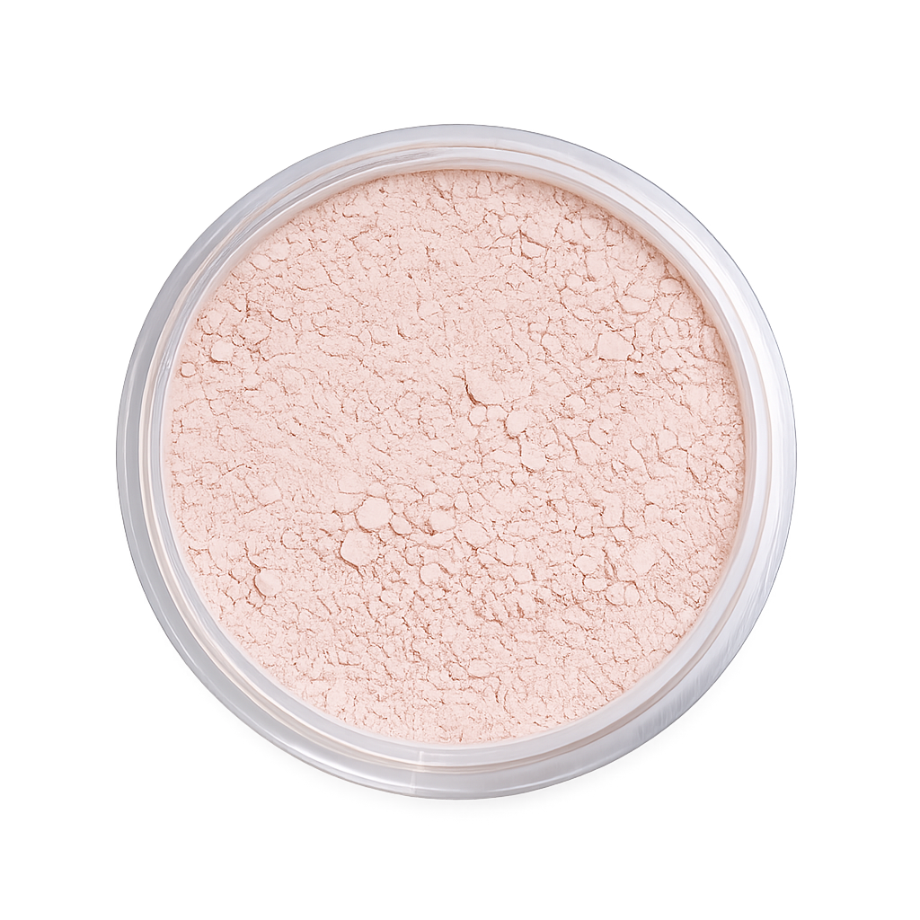 Mineral Powder Foundation