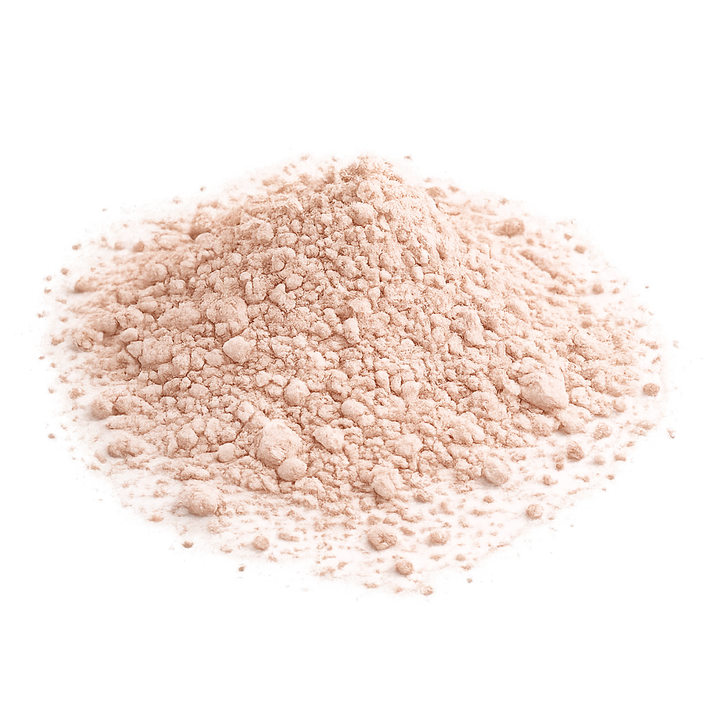 Mineral Powder Foundation