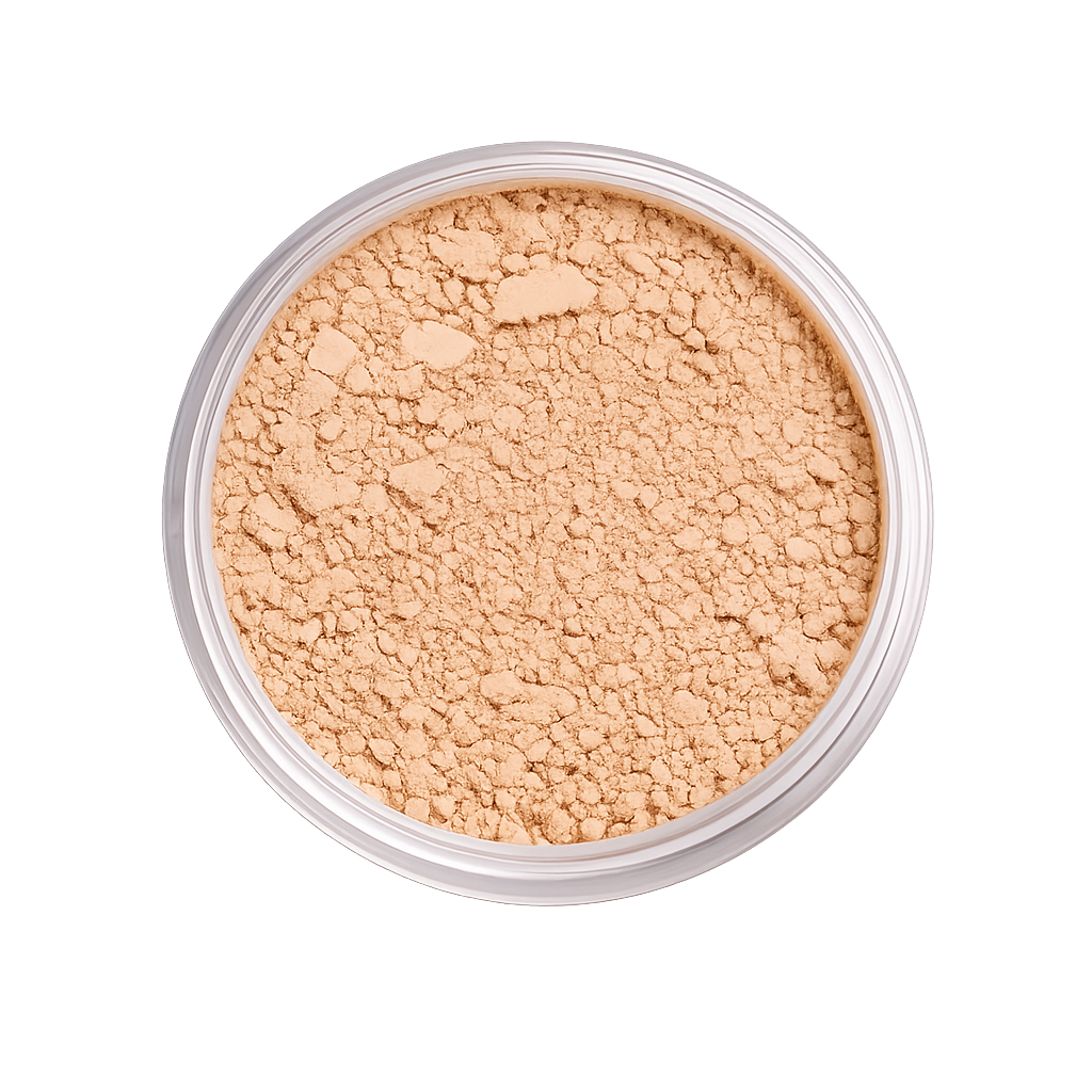 Mineral Powder Foundation