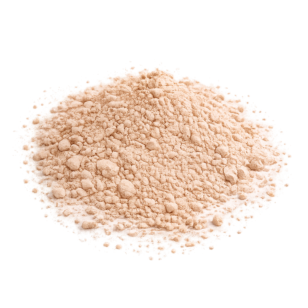 Mineral Powder Foundation