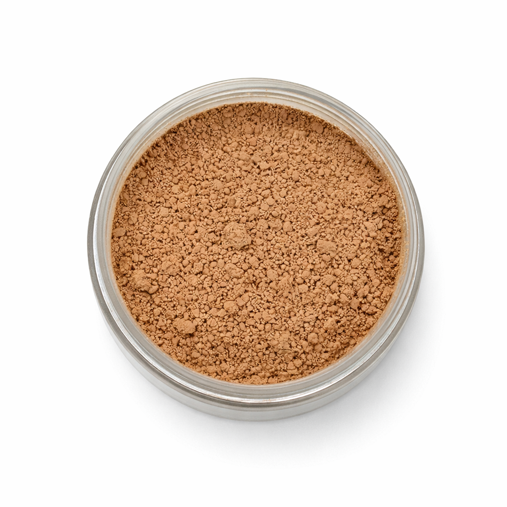 Base Powder Minerals