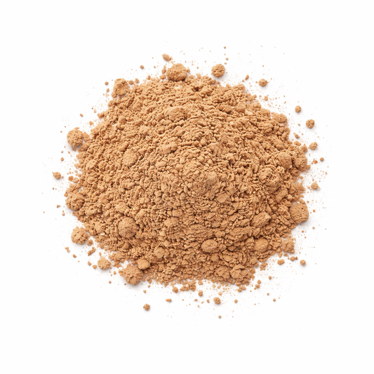Base Powder Minerals