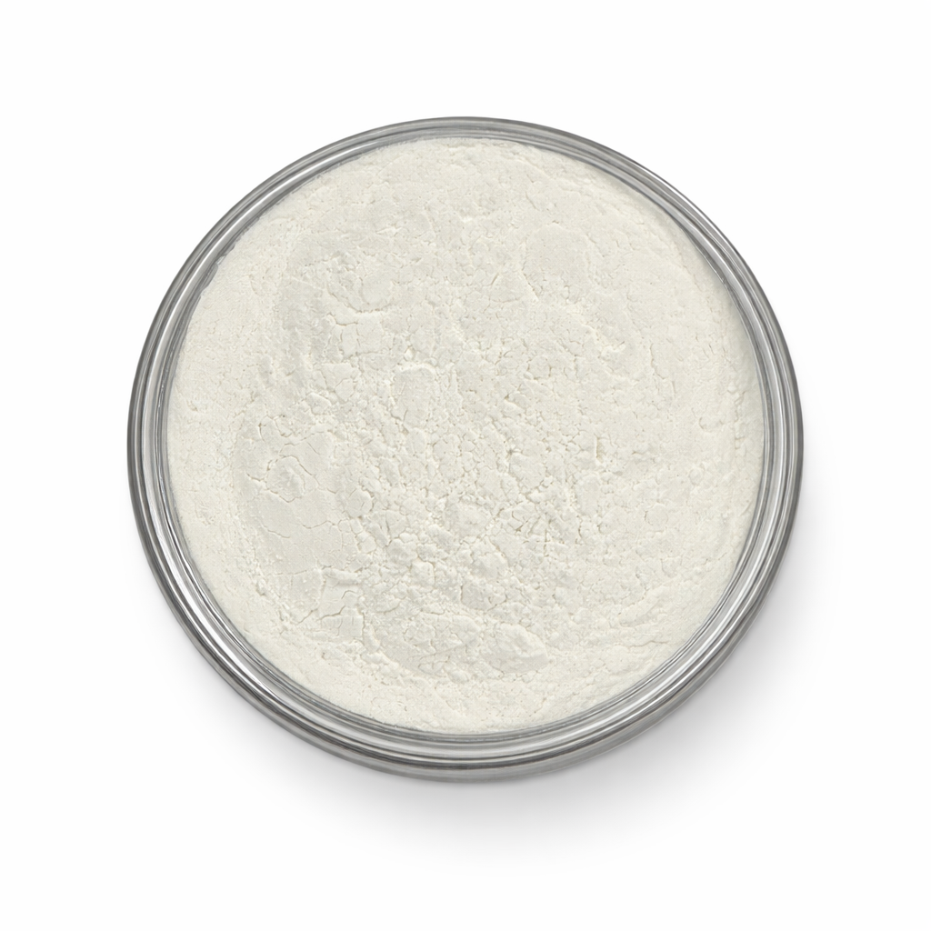 Base Powder Minerals