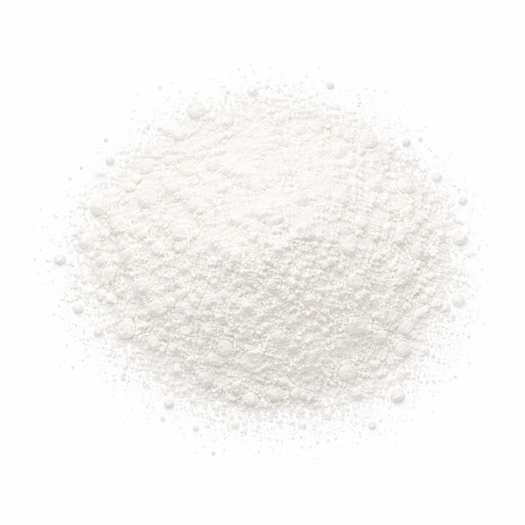 Base Powder Minerals