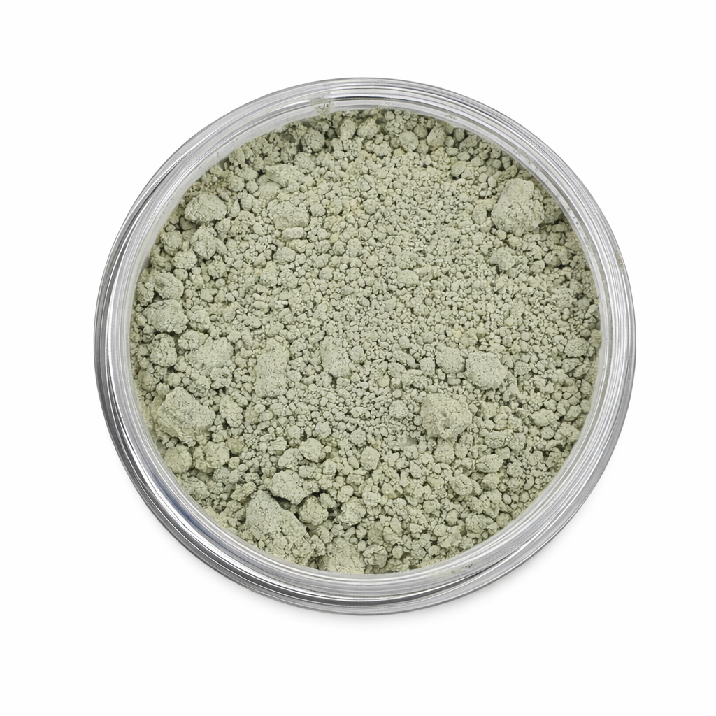 Base Powder Minerals