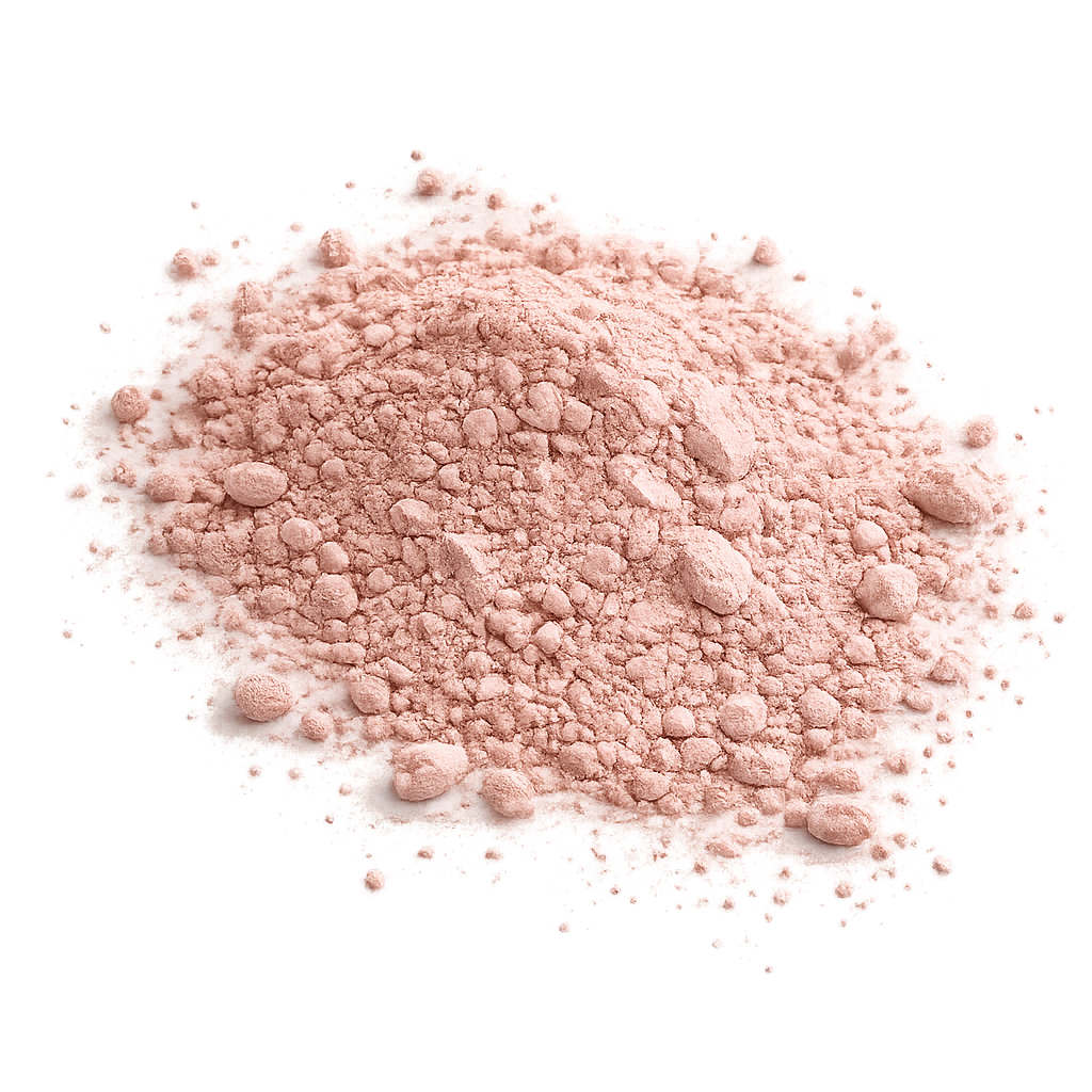Mineral Powder Blush