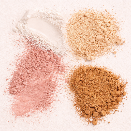 Bare Beauty Travel Set