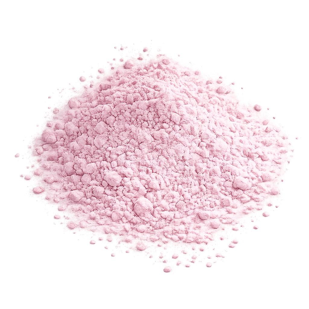 Mineral Powder Blush