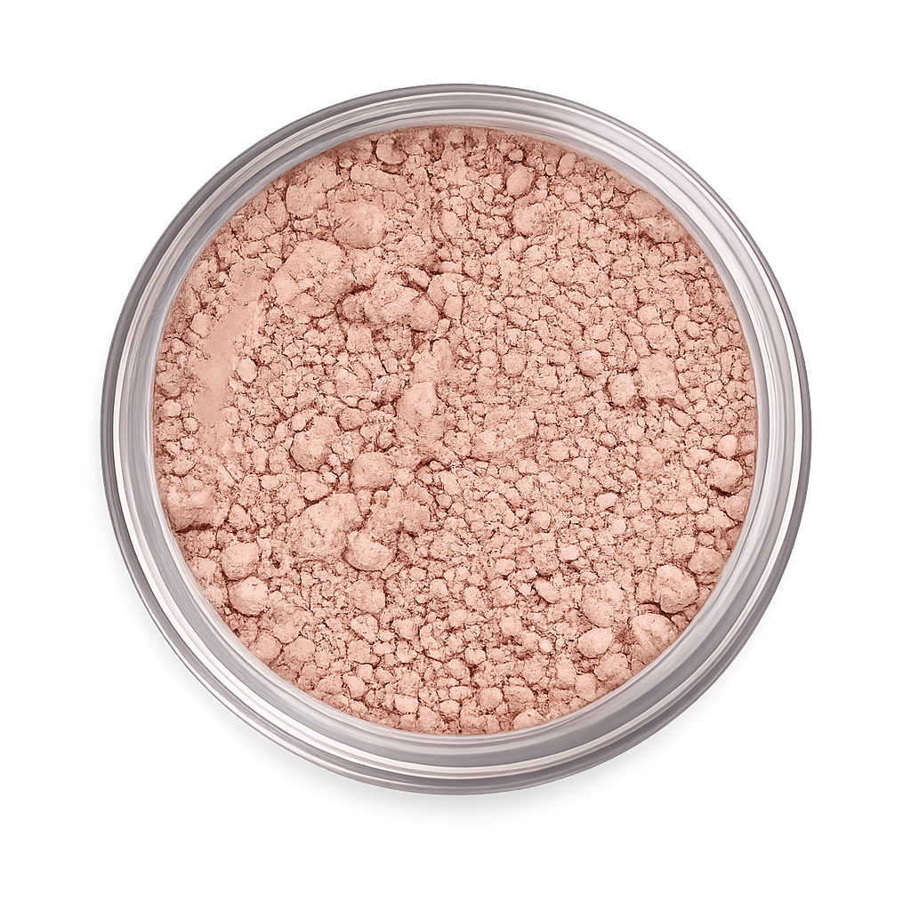 Mineral Powder Blush