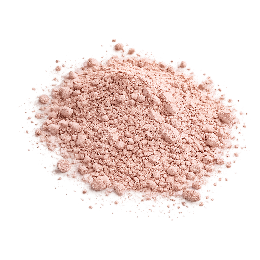 Mineral Powder Blush