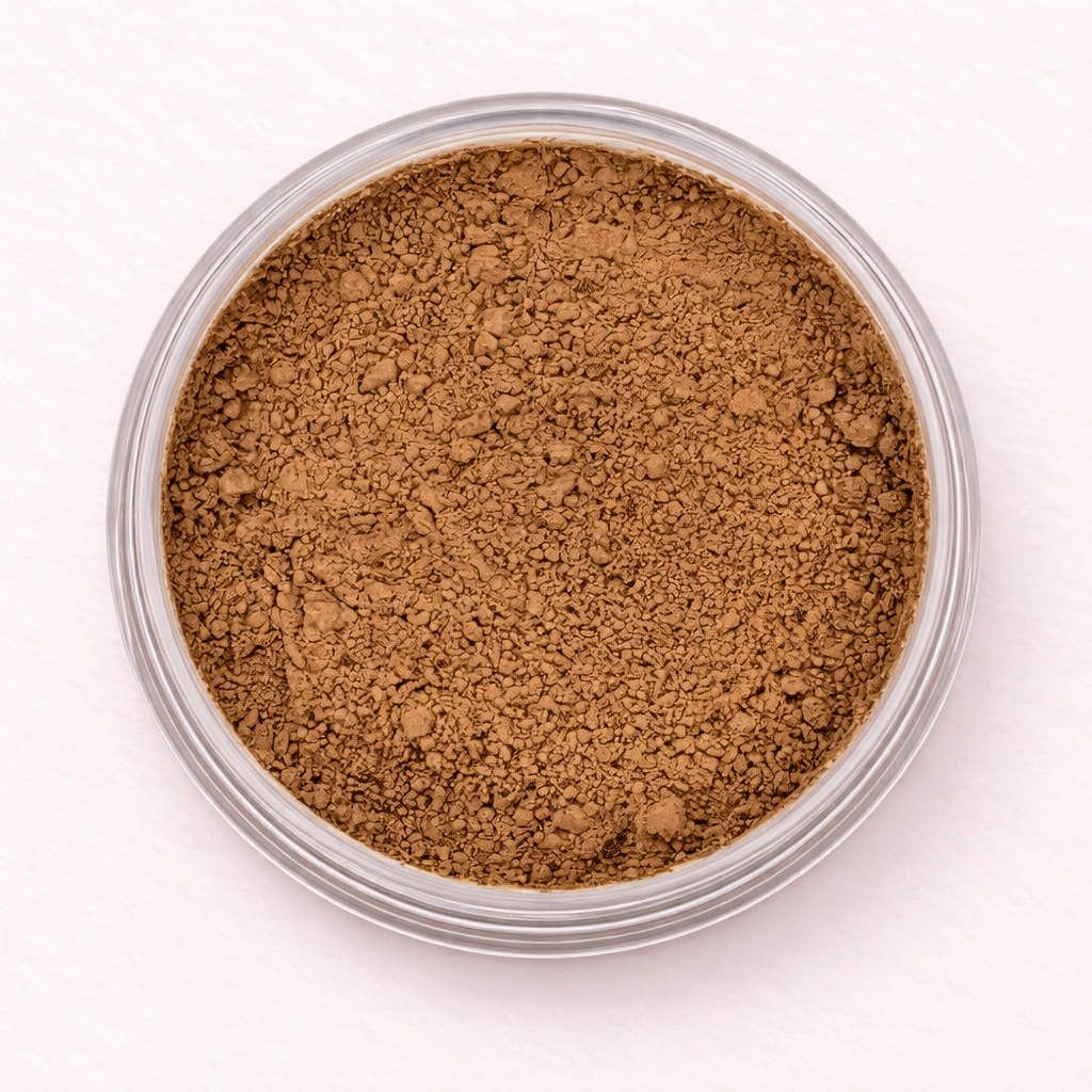 Mineral Powder Finisher