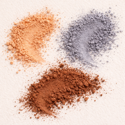 Everyday Neutrals Eyeshadow Set