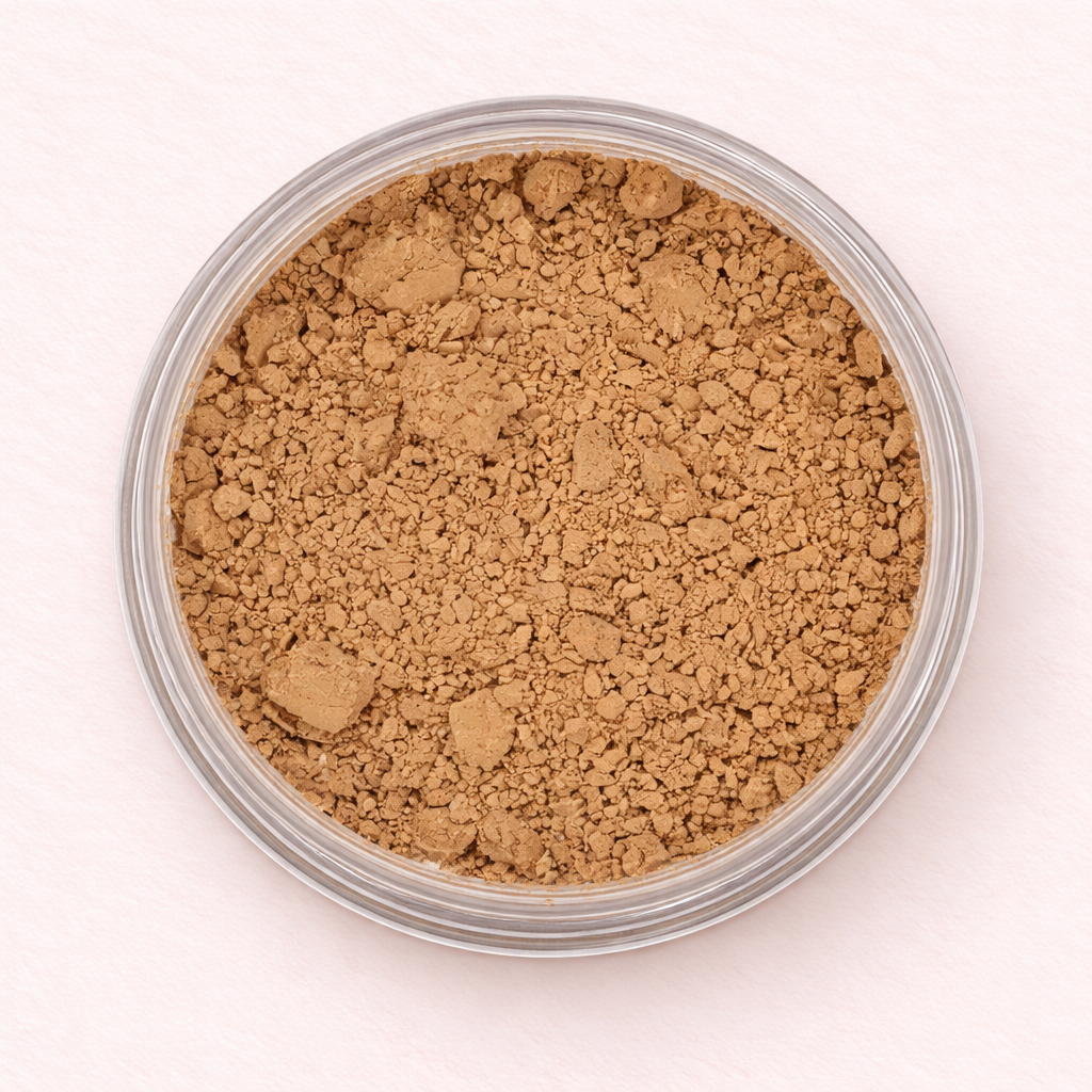 Mineral Powder Finisher