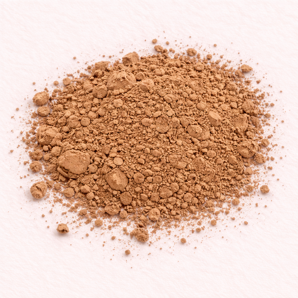 Mineral Powder Finisher