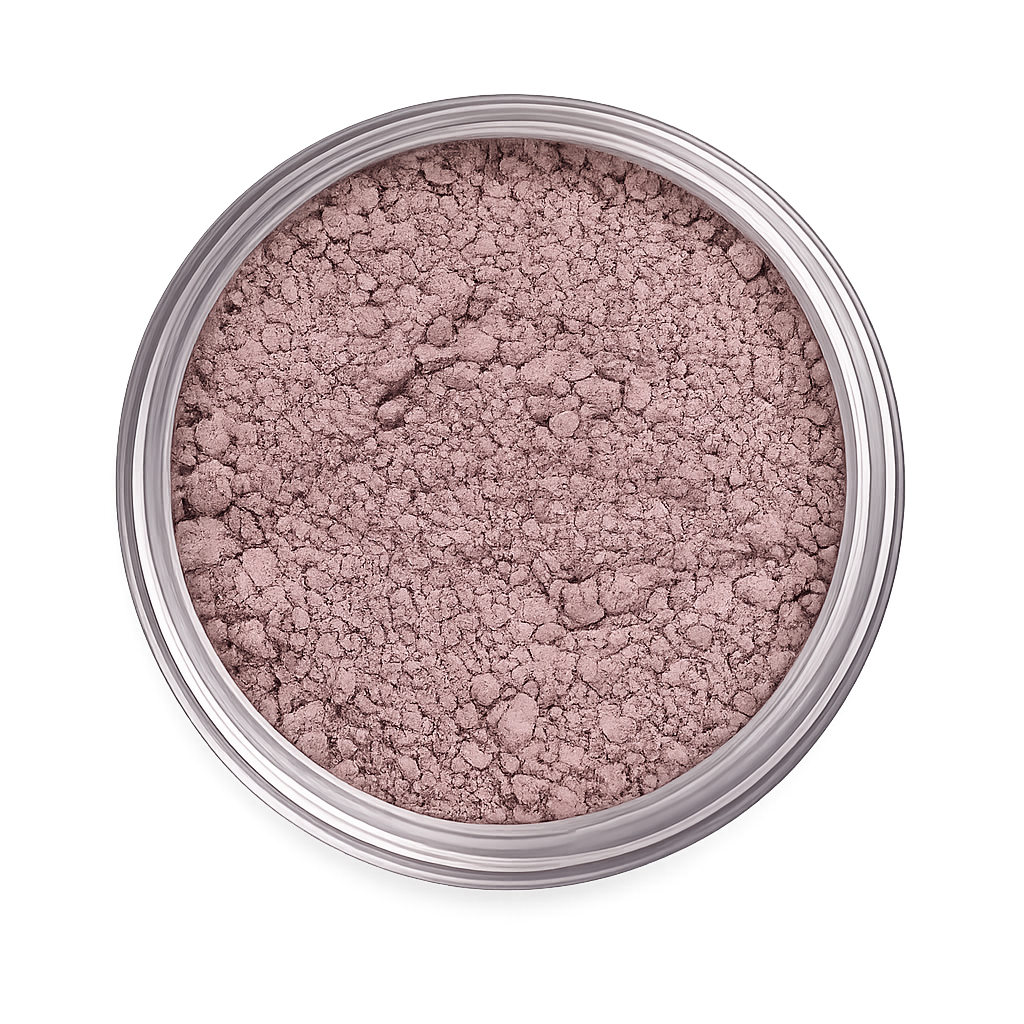 Mineral Powder Blush