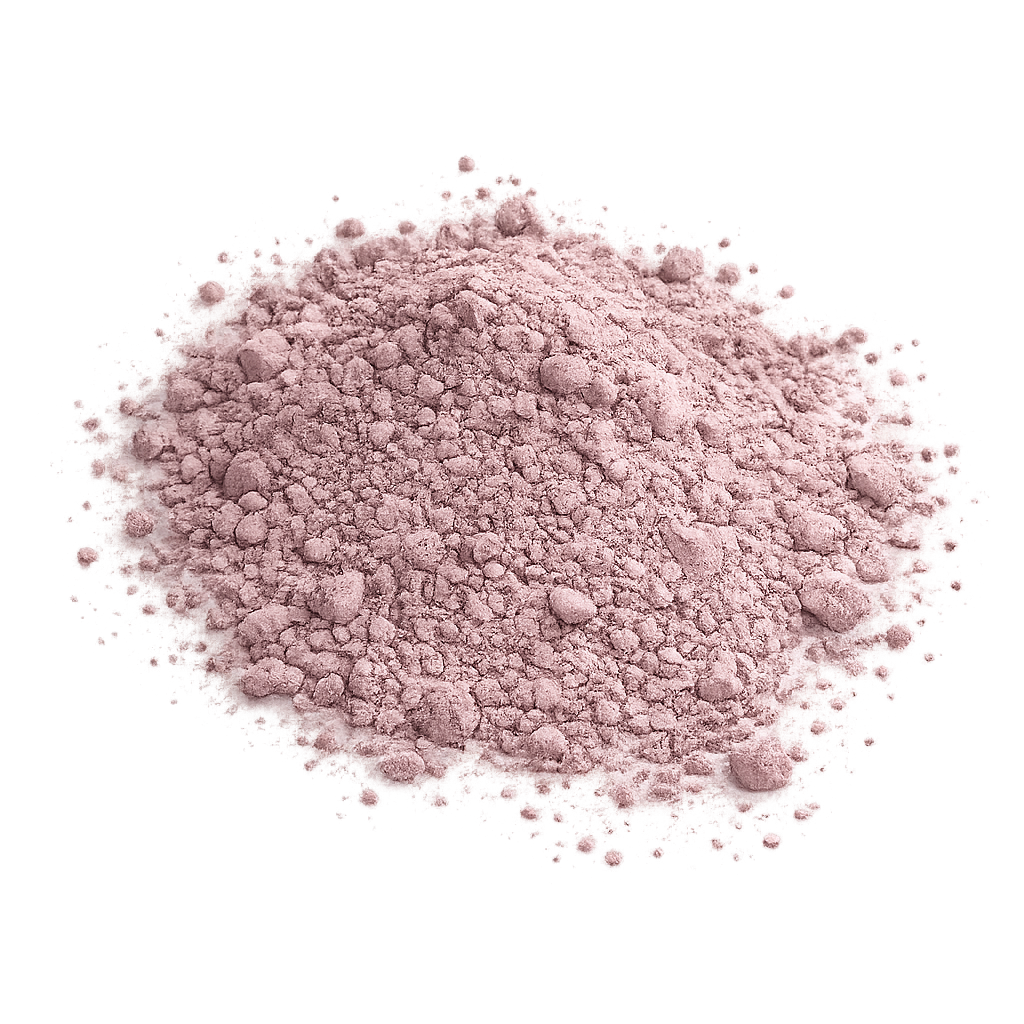 Mineral Powder Blush