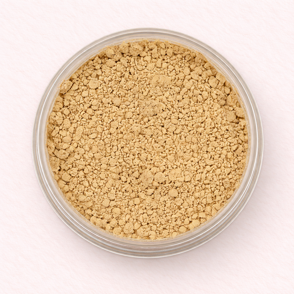 Mineral Powder Finisher