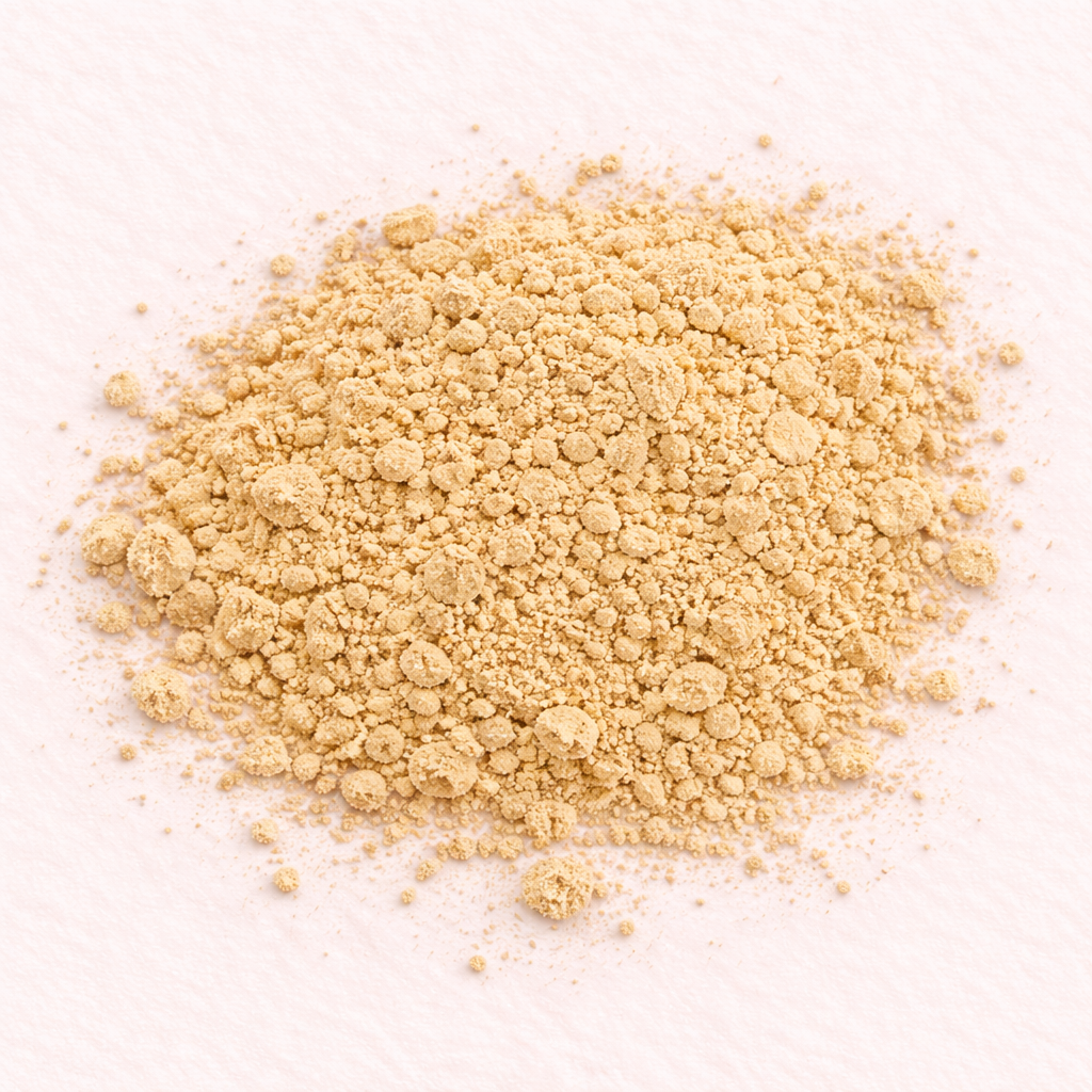 Mineral Powder Finisher
