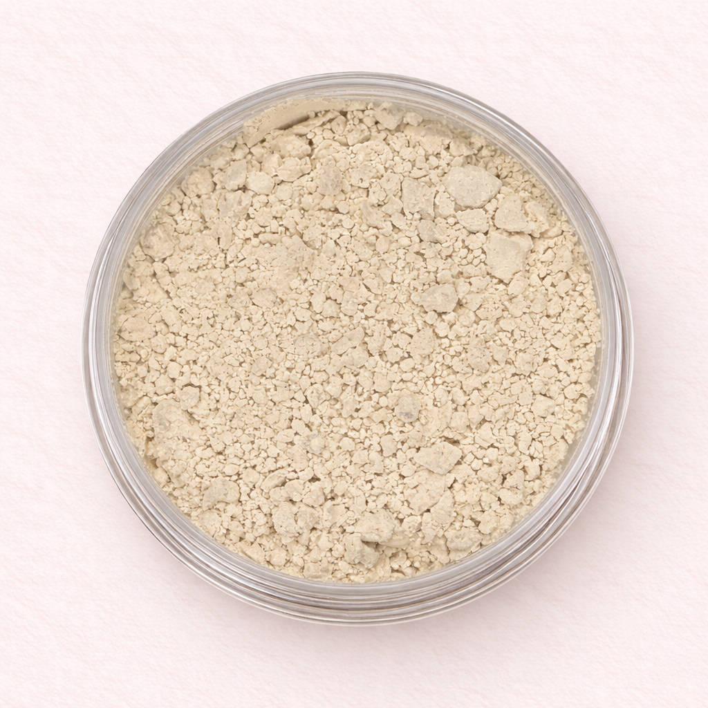 Mineral Powder Finisher