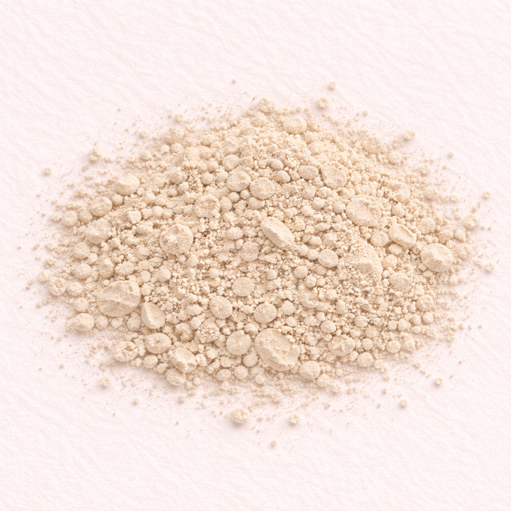 Mineral Powder Finisher