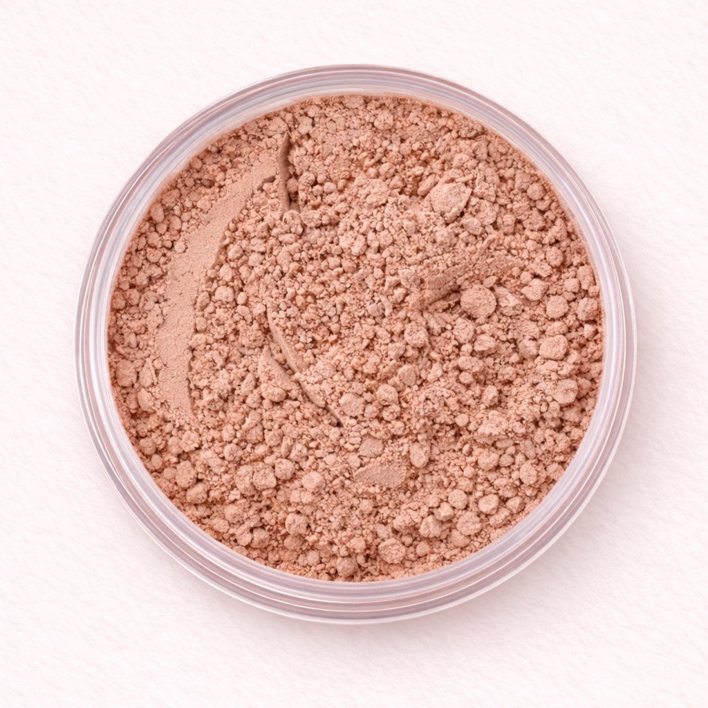 Mineral Powder Finisher