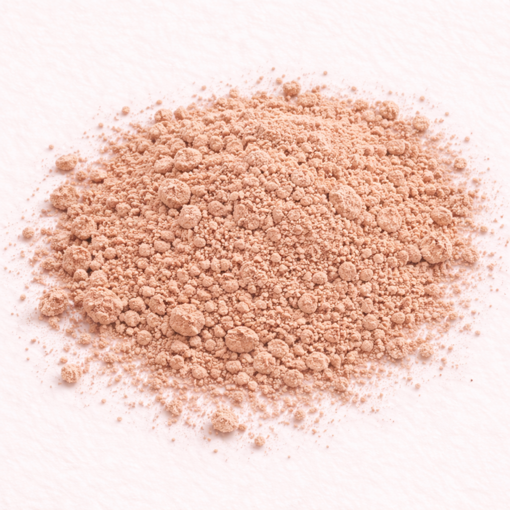 Mineral Powder Finisher
