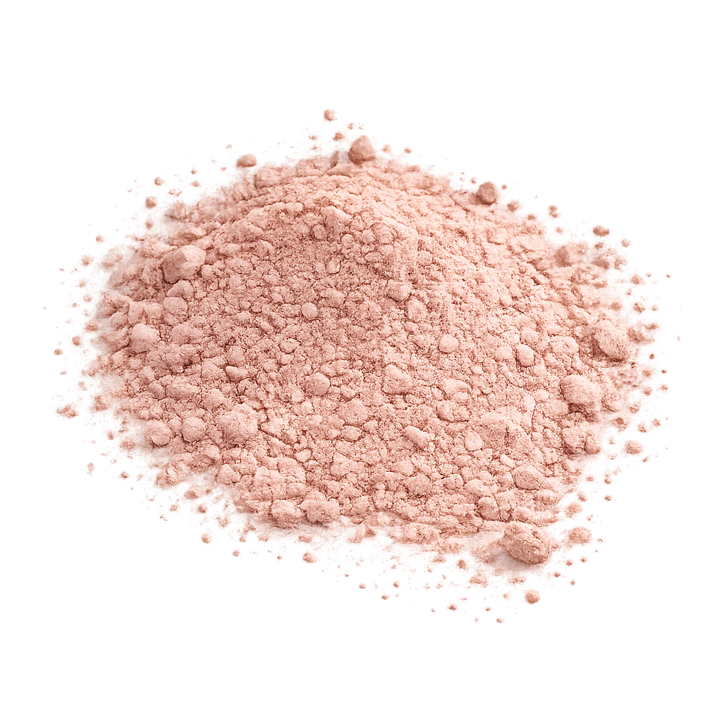 Mineral Powder Blush