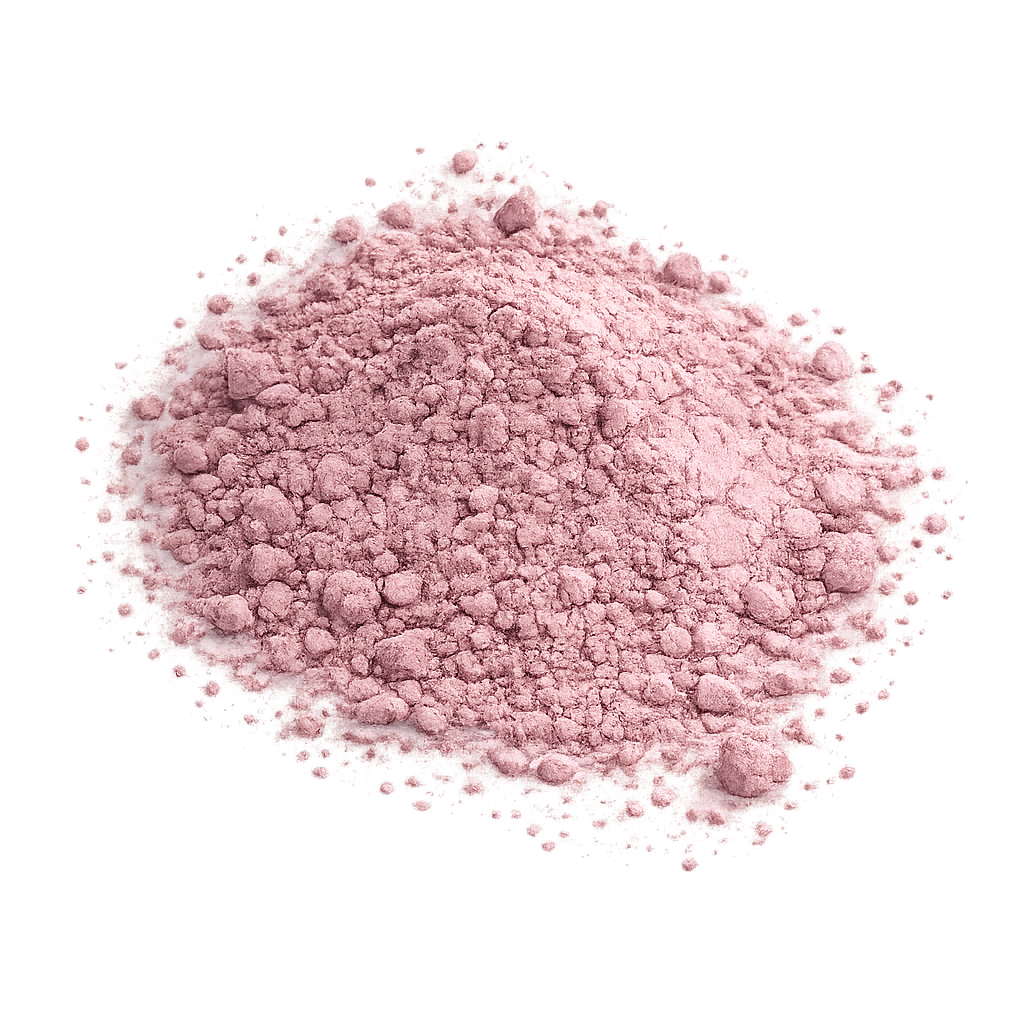 Mineral Powder Blush