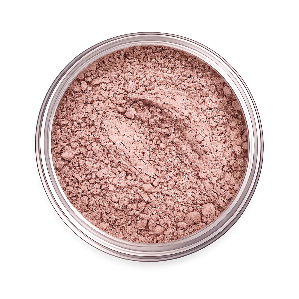 Mineral Powder Blush