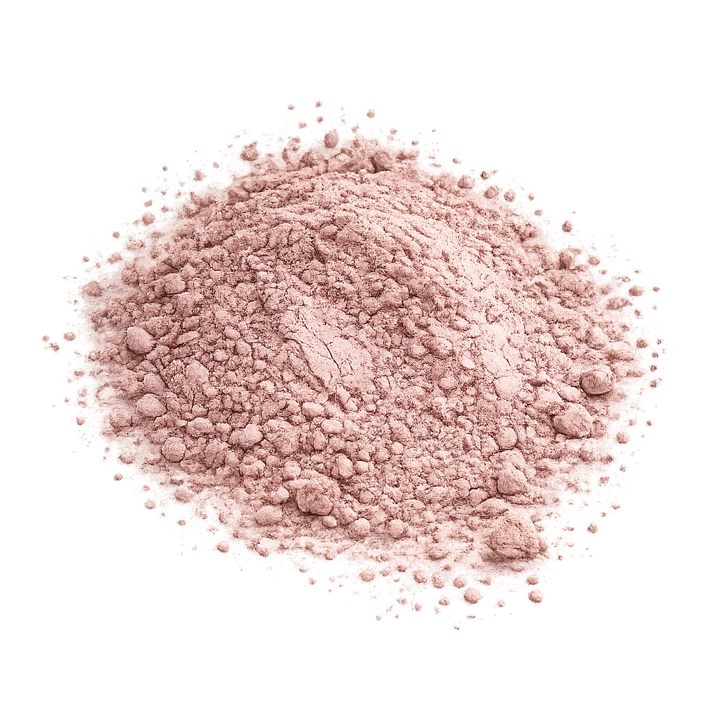 Mineral Powder Blush