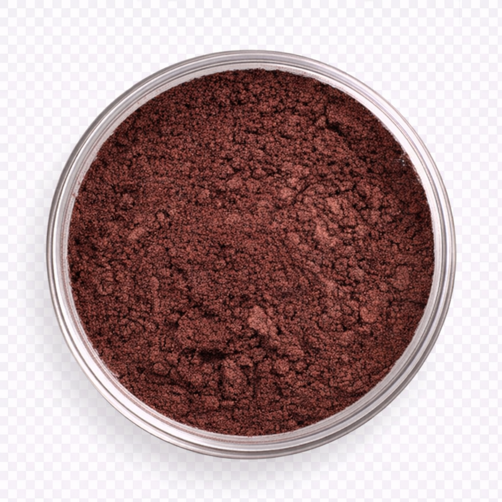 Mineral Powder Blush