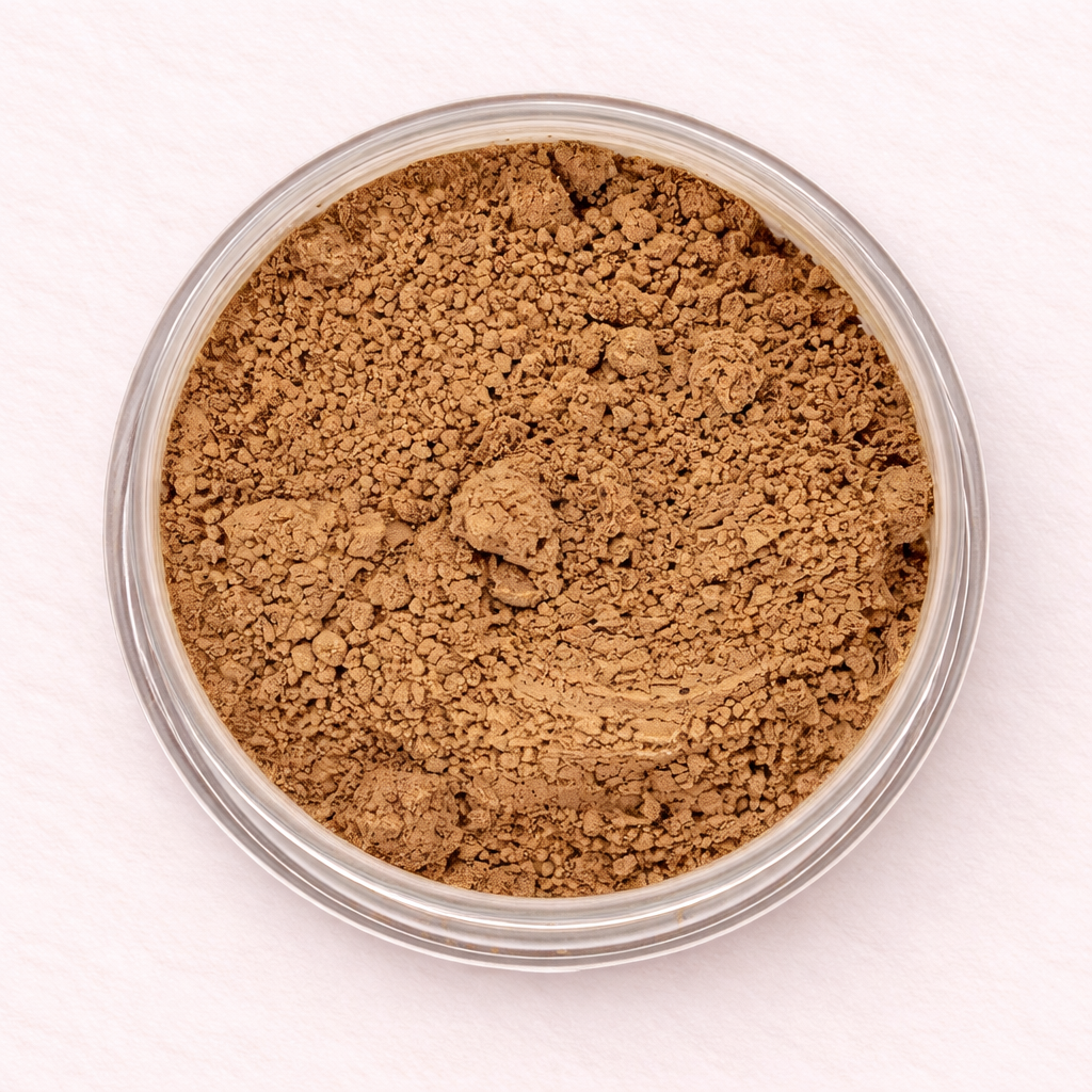 Mineral Powder Finisher