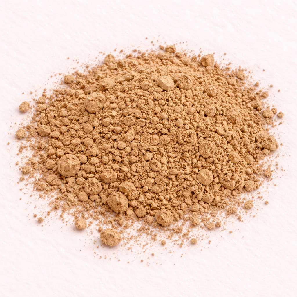Mineral Powder Finisher