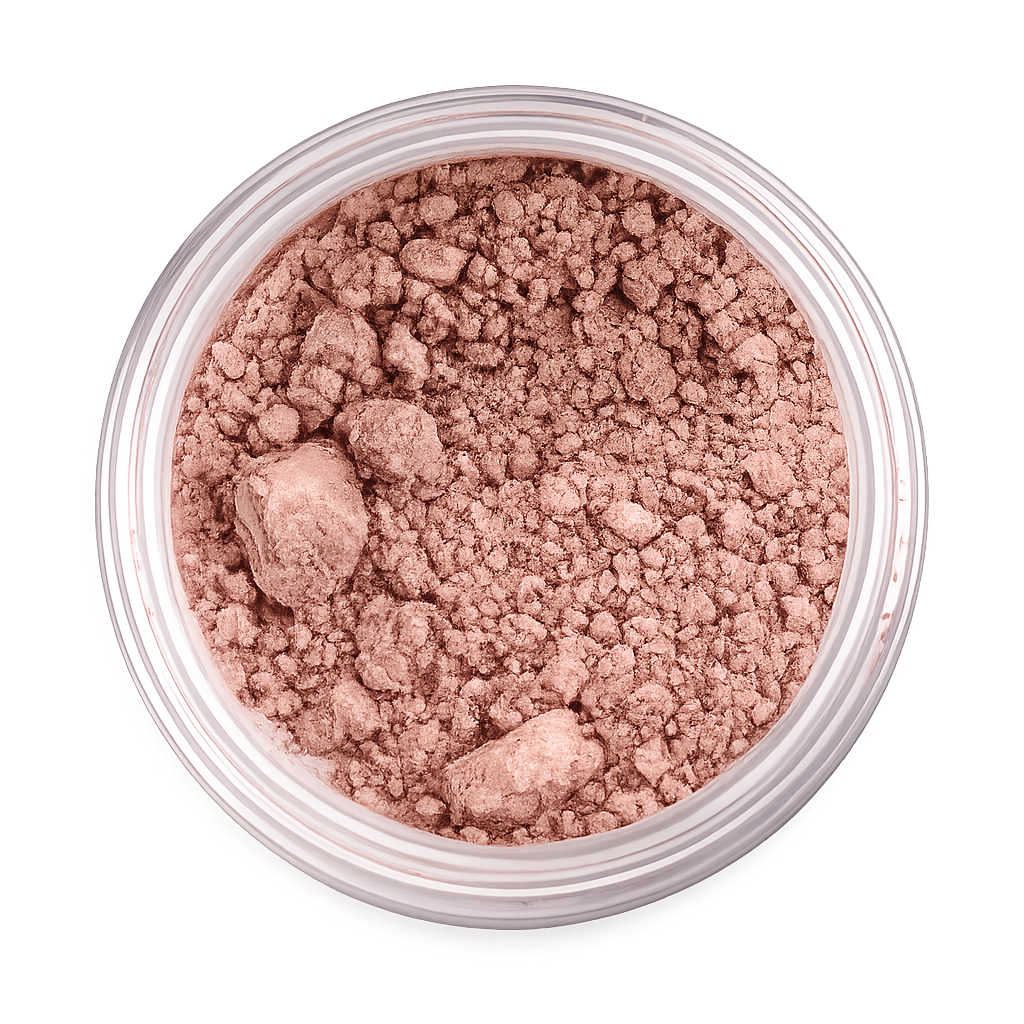 Mineral Powder Blush