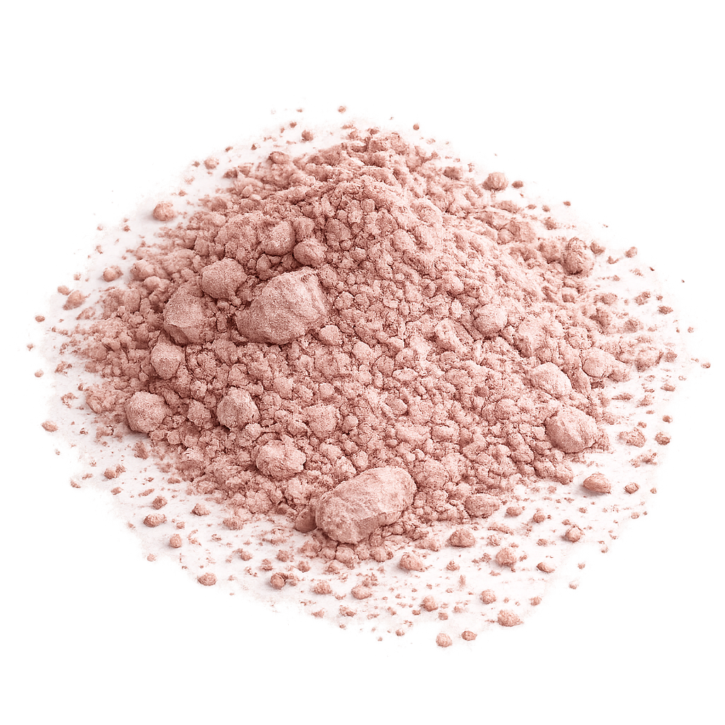 Mineral Powder Blush