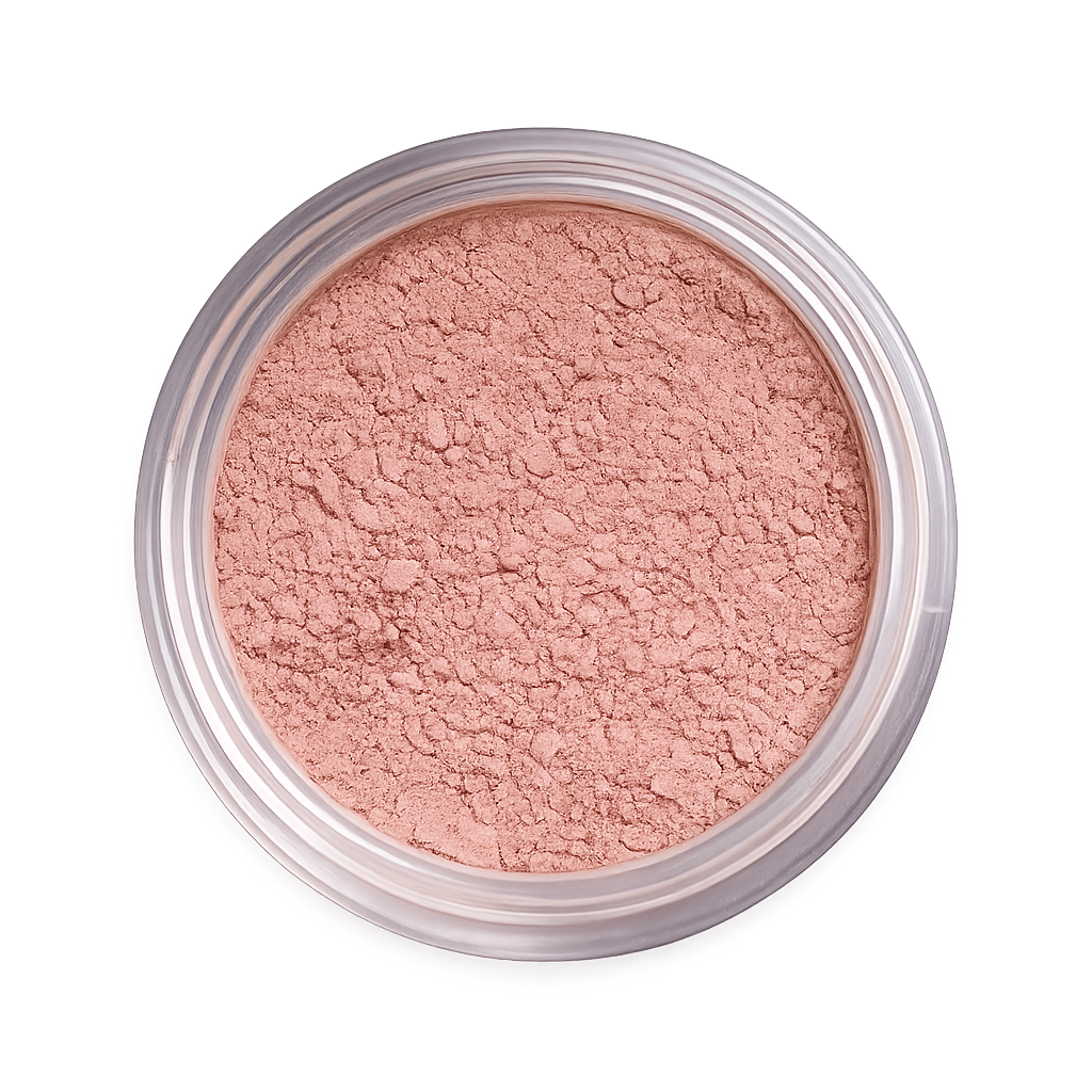 Mineral Powder Blush