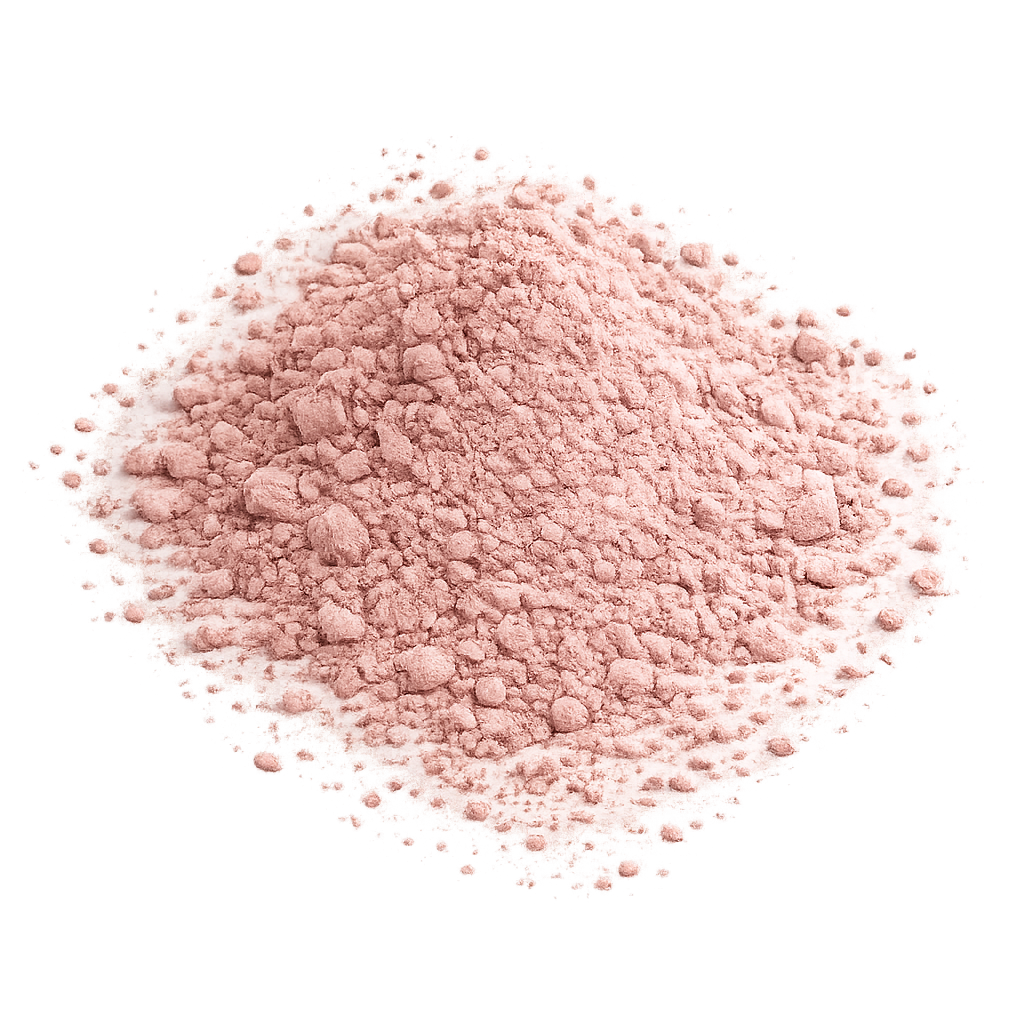 Mineral Powder Blush