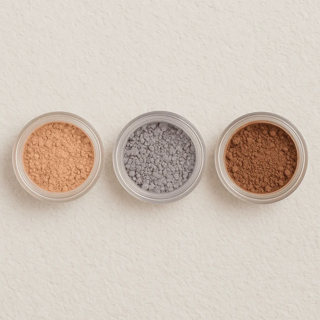 Everyday Neutrals Eyeshadow Set