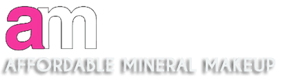 Affordable Mineral Makeup Logo