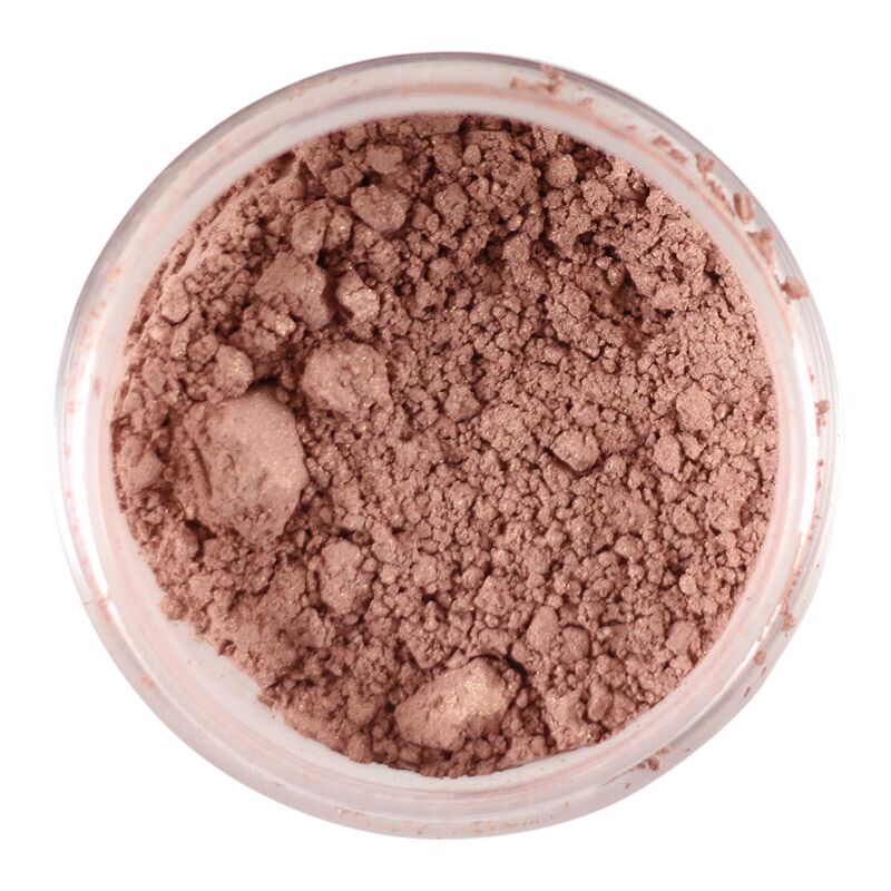 Mineral Blushes