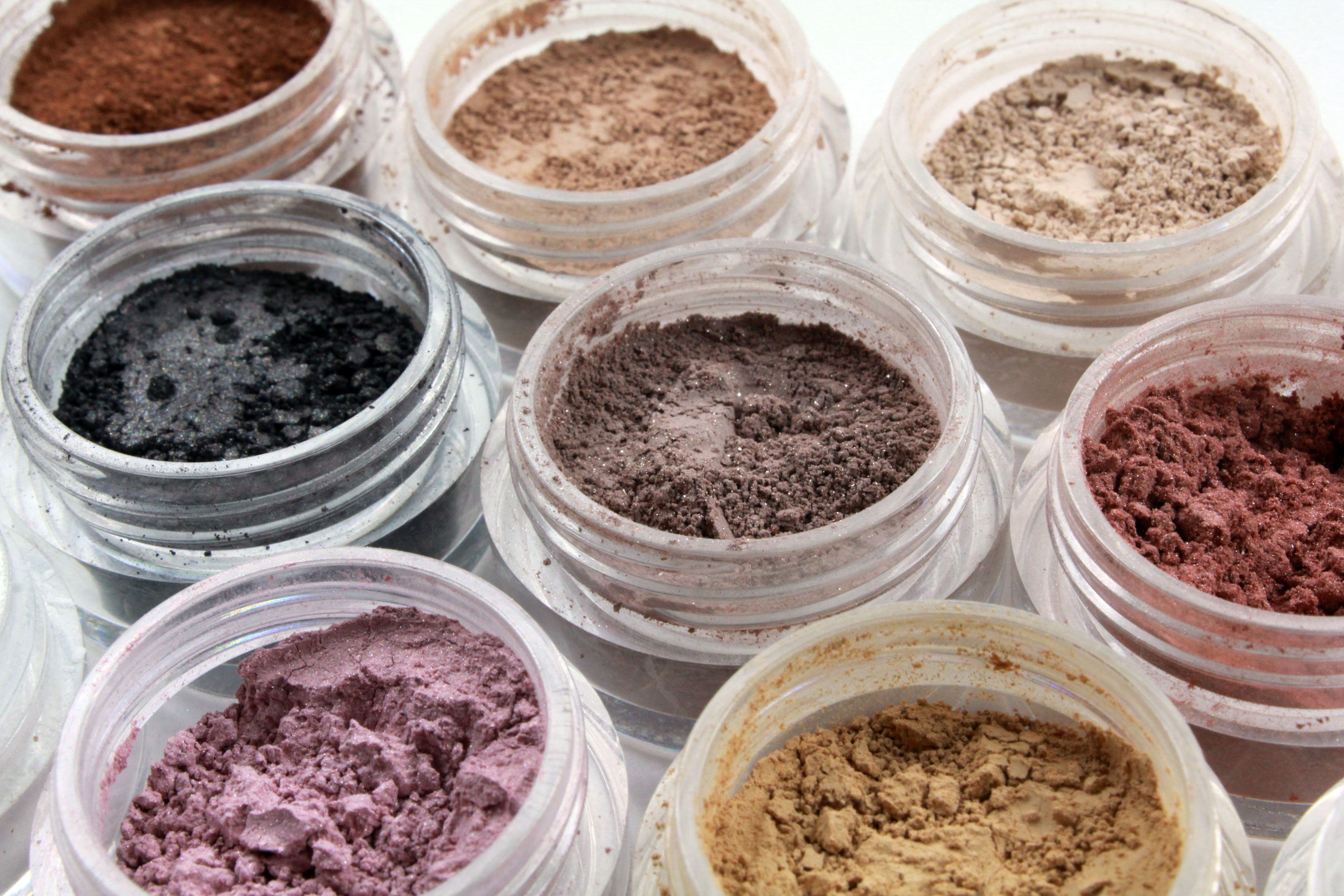 amm rep starter kit makeup rep