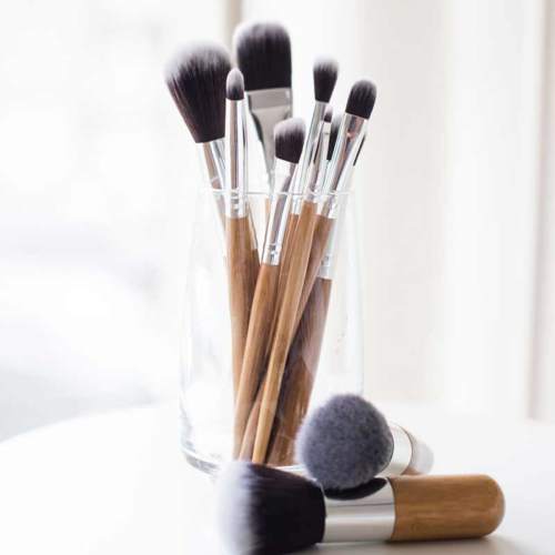 Makeup Brushes