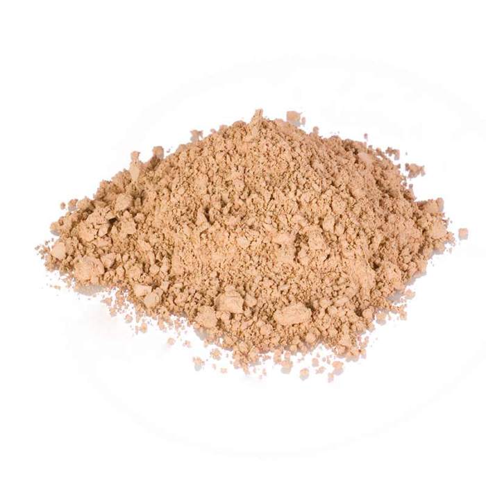 Mineral Finishers