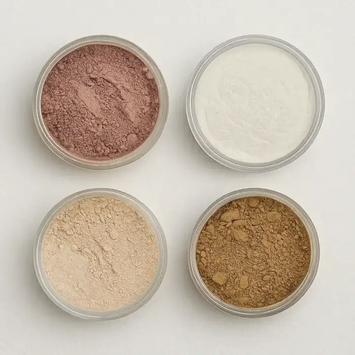 Bare Beauty Travel Set