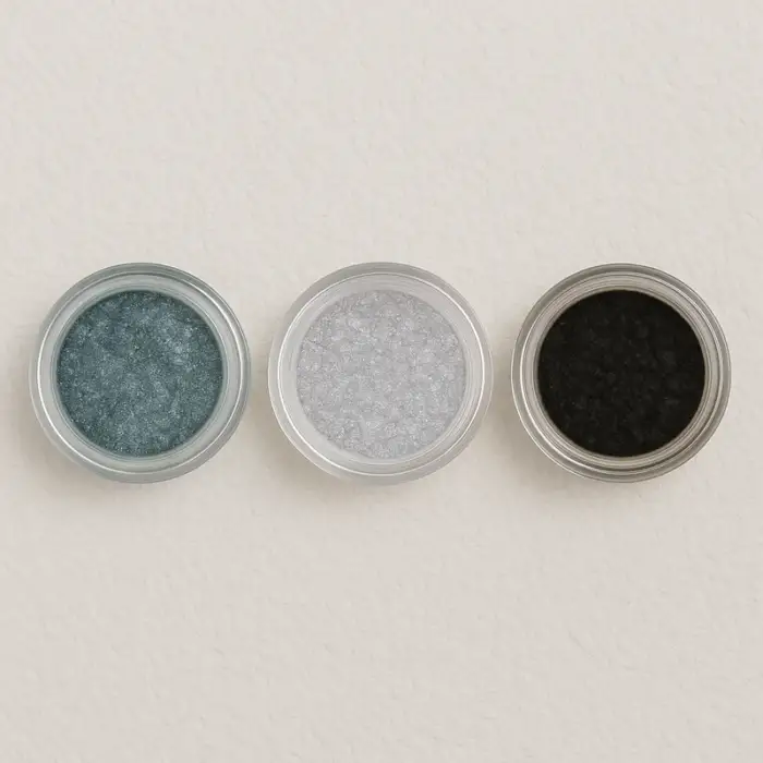 Night Out Glam Eyeshadow Set